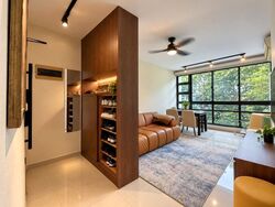 Blk 55 Havelock View (Bukit Merah), HDB 4 Rooms #625005841